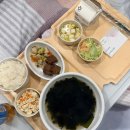 이대서울병원 제왕절개 입원 후기 - 4박 5일 간 준비물, 페인 부스터, 병원 산모식, 모아동실 시간...