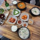 경성국밥 | 용인중앙시장 맛집 용인경성순대국 용인본점 국밥후기