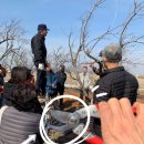 군산시농업인회관 | 이른 봄에 꼭 해야 하는 감 정지전정 감나무 가지치기 교육 후 실습까지 후기