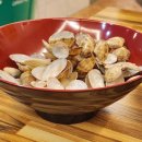 예준바지락칼국수