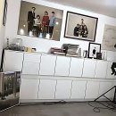 정지뜰스크린 | 인생샷 건지러 왔슴다! 무무사진관 완전 정복기