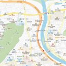 신천대로 이미지