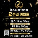 올스타짐 인천점 네이버블로그
