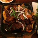 홍대칼국수와족발 - 고양시 일산서구 현중로36번길 31 | 홍대칼국수와족발