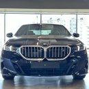 포인트모터스 | 2024년식 BMW i5 eDirve 40 M spt 차량정보 및 출고후기! #BMW금천전시장 #바바리안모터스