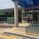 서창도서관입구 이미지