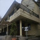 파계로 | 아기랑 유모차 가능한 대구 팔공산 크리스마스 카페｜베르겐 에스프레소바 후기