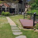 용인한터팬션물안개 이미지