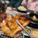 거  청 | 아차산 맛집 고급 숯불 닭갈비 맛집 '청미계' 후기