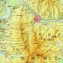 북면745 | 백아산(화순군 북면) 산행사진