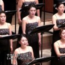 [2025 하모니 창작합창 작곡공모 당선작] 이미지