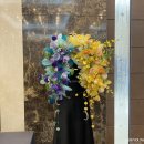 꽃 클래스 화훼장식기능사 | 인천화훼장식기능사::시흥인천플로리스트학원::녹영꽃예술학원::화훼장식기능사 특강 후기