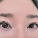 수원-1910 | 매탄동속눈썹 [네일도속눈썹] 케라틴영양펌 후기 수원 매탄동 영통 속눈썹펌 이야기