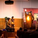 무릉초등학교 병설유치원 이미지