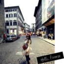 캘리그라피(저녁) 이미지