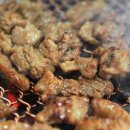 기장돼지숯불갈비 이미지