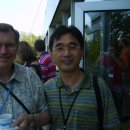 2026년 남아공 IAMS(세계선교학회)를 준비하며 2008년 회상... 이미지