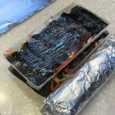 한끼김밥앤라면 다이닝코드