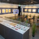 독서왕김득신 문학관 이미지