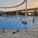 뚝섬한강공원-52 | (29/52) 여름방학 초등학생과 함께 가기 딱 좋은 뚝섬 한강공원 수영장