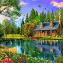 아름다움 이미지