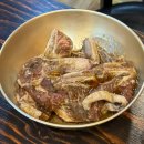 정통갈비 | 용산 노포 맛집 정통우거지탕 LA갈비 우거지탕 내돈내산 강추후기