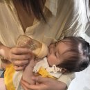 대한모유수유의학회 | 모유에서 분유로 넘어오며 먹고 있는 후디스산양, 소화편한 산양분유 후기