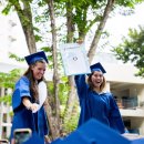 Graduation is around the corner! 이미지
