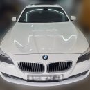 중원카센타 | BMW F10 520d 운전석 안전벨트 락걸림 수리