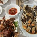 남면경로식당 | 태안·서산 1박 2일 여행 코스 추천 - 1일차 : 게국지 맛집부터 태안 빛축제까지