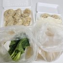 오늘손만두 | 성북구 만두전골 맛집 추천 개성손만두 포장 후기
