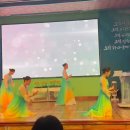 주 은혜임을_ Living in your grace_중고등부 워십팀 이미지