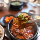 111-2-000007 | 과천 맛집 고향소갈비찜｜서울대공원 가기 전 아이랑 점심 먹기 좋았던 후기
