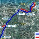 서울에서 춘천까지 이제 자전거로 달려요(북한강 자전거길 98.5km 개통) 이미지