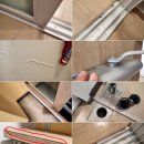 지에스25 용인캐슬타운점 | [ 수지입주청소 ] 성복역롯데캐슬골드타운 35평 이사입주청소