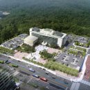 구청 청사 내 이미지