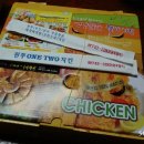 원투치킨 이미지