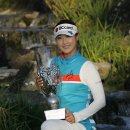 [일요신문 : 이영미 팀장]***상금왕 김하늘, &#34;LPGA 무대, 긴장과 설레임이 공존할 듯&#34; 이미지