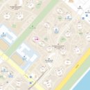 한아름근린공원 공원화장실 이미지