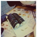 포마토김밥 이미지