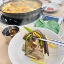 지명전골 | 춘천 얼큰 전골 맛집 찾는다면 여기! 두거리우신탕 춘천점 특전골 추천