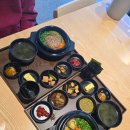 호매실휴먼시아 5단지 후문 | 평거동맛집 한정식 점심 솥밥전문점 솥미온
