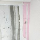 현대썬앤빌 동해파크힐 | 동해 도배 - 현대썬앤빌동해파크힐 전체 실크도배시공