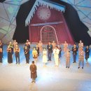 가족발레 「스크루지」 이미지