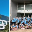 조선일보 평촌사옥 이미지