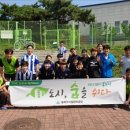 송파구여성축구장 이미지