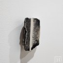 라차차 | 신한갤러리 4인전 《먼지를 걷는 자들》 전시 후기 - 먼지처럼 쌓인 과거와 현재, 눈으로 마주하다