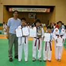 정선태권도체육관 이미지