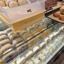 떡이랑 빵이랑 | [성수 하츠베이커리] 버터떡·샌드베이글·쫀득빵 내돈내산 후기