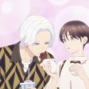 다운초등학교 | [애니 추천] 라프텔 로맨스 애니 추천 "아름다운 초저녁달 " 후기, 줄거리!